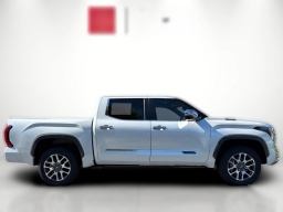 Toyota Tundra 4WD 1794 Edition Hybrid CrewMax 5.5' Bed (Natl) 2026