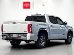 Toyota Tundra 4WD 1794 Edition Hybrid CrewMax 5.5' Bed (Natl) 2026