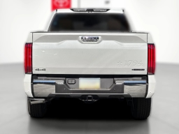 Toyota Tundra 4WD 1794 Edition Hybrid CrewMax 5.5' Bed (Natl) 2026