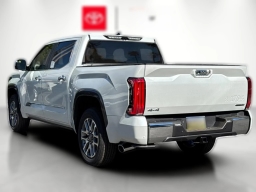 Toyota Tundra 4WD 1794 Edition Hybrid CrewMax 5.5' Bed (Natl) 2026
