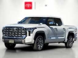 Toyota Tundra 4WD 1794 Edition Hybrid CrewMax 5.5' Bed (Natl) 2026