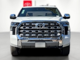 Toyota Tundra 4WD 1794 Edition Hybrid CrewMax 5.5' Bed (Natl) 2026