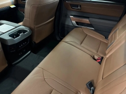 Toyota Tundra 4WD 1794 Edition Hybrid CrewMax 5.5' Bed (Natl) 2026