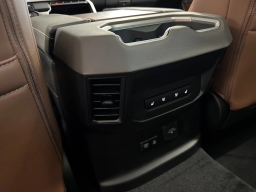 Toyota Tundra 4WD 1794 Edition Hybrid CrewMax 5.5' Bed (Natl) 2026