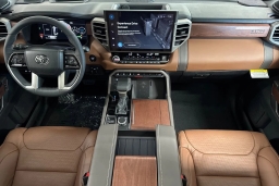 Toyota Tundra 4WD 1794 Edition Hybrid CrewMax 5.5' Bed (Natl) 2026