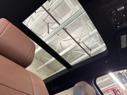 Toyota Tundra 4WD 1794 Edition Hybrid CrewMax 5.5' Bed (Natl) 2026