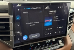 Toyota Tundra 4WD 1794 Edition Hybrid CrewMax 5.5' Bed (Natl) 2026