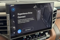 Toyota Tundra 4WD 1794 Edition Hybrid CrewMax 5.5' Bed (Natl) 2026