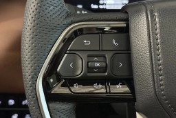 Toyota Tundra 4WD 1794 Edition Hybrid CrewMax 5.5' Bed (Natl) 2026