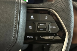 Toyota Tundra 4WD 1794 Edition Hybrid CrewMax 5.5' Bed (Natl) 2026