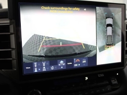 Toyota Tundra 4WD Platinum CrewMax 5.5' Bed (Natl) 2026