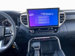 Toyota Tundra 4WD Platinum CrewMax 5.5' Bed (Natl) 2026