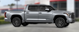 Toyota Tundra 4WD Platinum CrewMax 5.5' Bed (Natl) 2026
