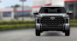 Toyota Tundra 4WD Platinum CrewMax 5.5' Bed (Natl) 2026