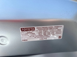 Toyota Tundra 4WD Platinum CrewMax 5.5' Bed (Natl) 2026