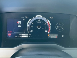 Toyota Tundra 4WD Platinum CrewMax 5.5' Bed (Natl) 2026