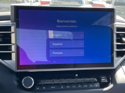 Toyota Tundra 4WD Platinum CrewMax 5.5' Bed (Natl) 2026