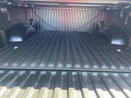 Toyota Tundra 4WD Platinum CrewMax 5.5' Bed (Natl) 2026