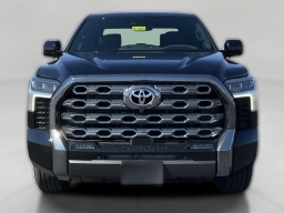 Toyota Tundra 4WD Platinum CrewMax 6.5' Bed (Natl) 2026