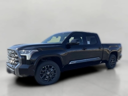 Toyota Tundra 4WD Platinum CrewMax 6.5' Bed (Natl) 2026