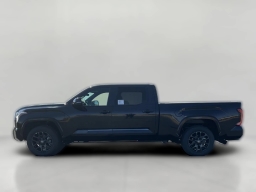 Toyota Tundra 4WD Platinum CrewMax 6.5' Bed (Natl) 2026