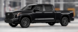 Toyota Tundra 4WD Platinum CrewMax 6.5' Bed (Natl) 2026