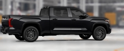 Toyota Tundra 4WD Platinum CrewMax 6.5' Bed (Natl) 2026