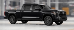 Toyota Tundra 4WD Platinum CrewMax 6.5' Bed (Natl) 2026