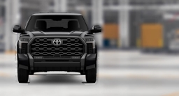 Toyota Tundra 4WD Platinum CrewMax 6.5' Bed (Natl) 2026