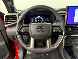 Toyota Tundra 4WD Platinum Hybrid CrewMax 5.5' Bed (Natl) 2026