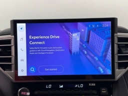 Toyota Tundra 4WD Platinum Hybrid CrewMax 5.5' Bed (Natl) 2026