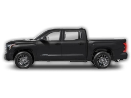 Toyota Tundra 4WD Platinum Hybrid CrewMax 5.5' Bed (Natl) 2026