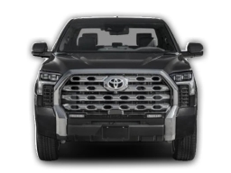 Toyota Tundra 4WD Platinum Hybrid CrewMax 5.5' Bed (Natl) 2026