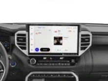 Toyota Tundra 4WD Platinum Hybrid CrewMax 5.5' Bed (Natl) 2026