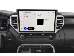 Toyota Tundra 4WD Platinum Hybrid CrewMax 5.5' Bed (Natl) 2026