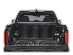 Toyota Tundra 4WD Platinum Hybrid CrewMax 5.5' Bed (Natl) 2026