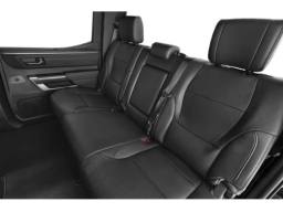 Toyota Tundra 4WD Platinum Hybrid CrewMax 5.5' Bed (Natl) 2026