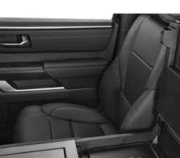 Toyota Tundra 4WD Platinum Hybrid CrewMax 5.5' Bed (Natl) 2026