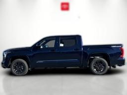 Toyota Tundra 4WD Platinum Hybrid CrewMax 5.5' Bed (Natl) 2026