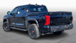 Toyota Tundra 4WD TRD Pro Hybrid CrewMax 5.5' Bed (Natl) 2026