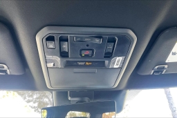 Toyota Tundra 4WD TRD Pro Hybrid CrewMax 5.5' Bed (Natl) 2026