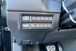 Toyota Tundra 4WD TRD Pro Hybrid CrewMax 5.5' Bed (Natl) 2026