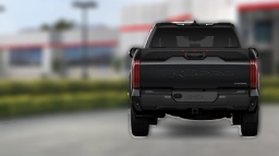 Toyota Tundra 4WD TRD Pro Hybrid CrewMax 5.5' Bed (Natl) 2026