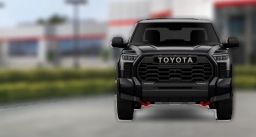 Toyota Tundra 4WD TRD Pro Hybrid CrewMax 5.5' Bed (Natl) 2026