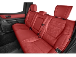 Toyota Tundra 4WD TRD Pro Hybrid CrewMax 5.5' Bed (Natl) 2026