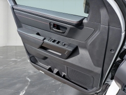 Toyota Tundra 4WD TRD Pro Hybrid CrewMax 5.5' Bed (Natl) 2026