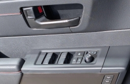 Toyota Tundra 4WD TRD Pro Hybrid CrewMax 5.5' Bed (Natl) 2026