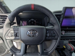 Toyota Tundra 4WD TRD Pro Hybrid CrewMax 5.5' Bed (Natl) 2026
