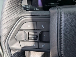 Toyota Tundra 4WD TRD Pro Hybrid CrewMax 5.5' Bed (Natl) 2026