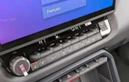 Toyota Tundra 4WD TRD Pro Hybrid CrewMax 5.5' Bed (Natl) 2026